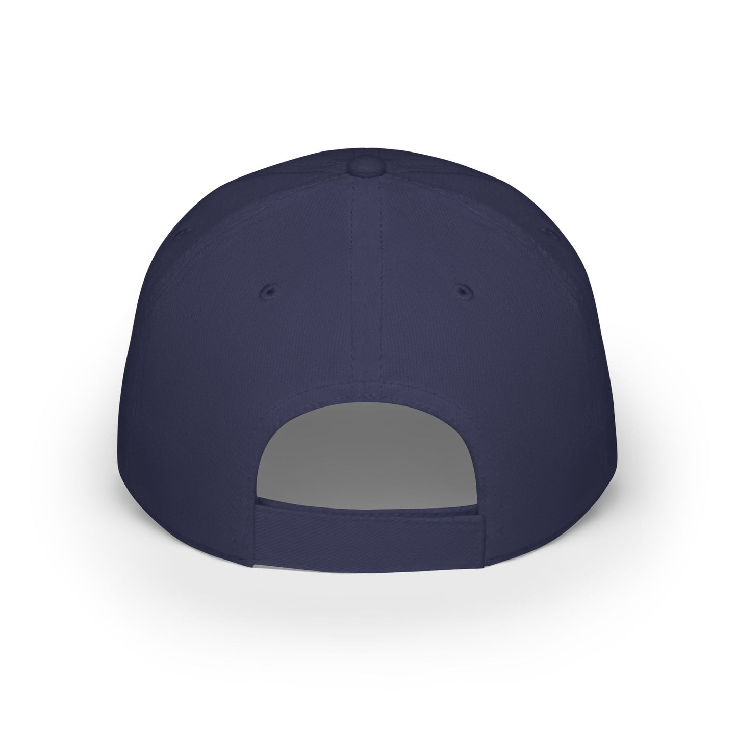 "Purpose" Motivational Baseball Cap