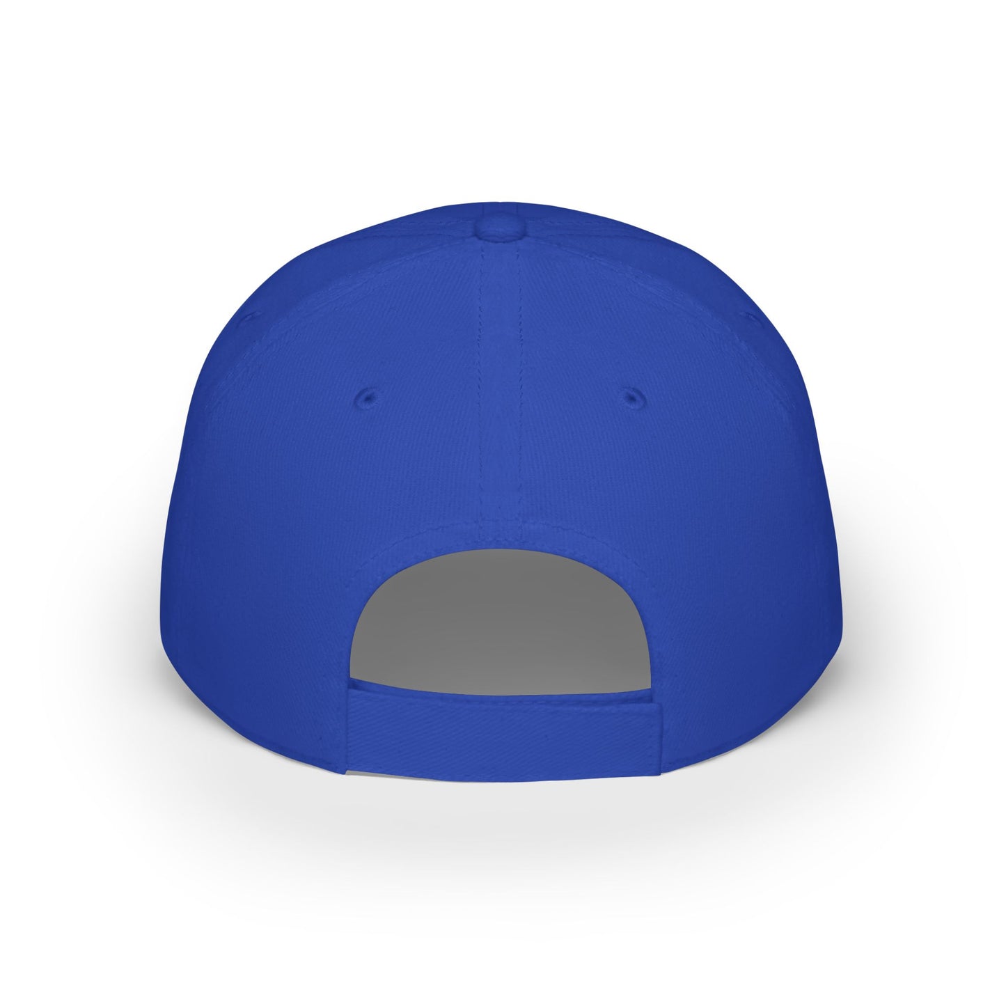 "Purpose" Motivational Baseball Cap