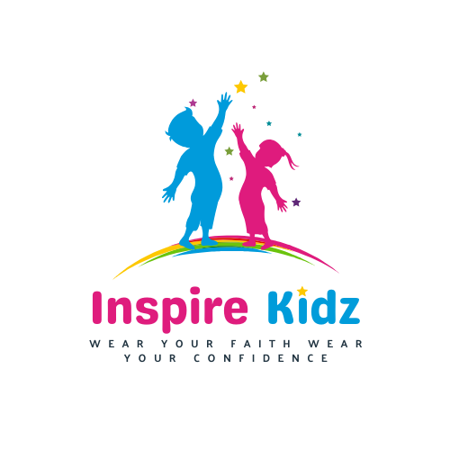 INSPIREKIDZ APPAREL